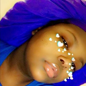 Meet your Posher, Cherelle